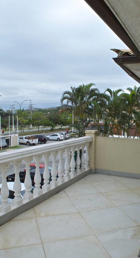 Apartamento Apartamento Centro Búzios Exterior foto